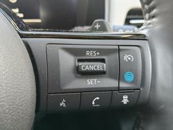 2023 Nissan X-TRAIL Ti T33 MY23 4X4 On Demand Scarlet Ember