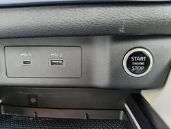 2023 Nissan X-TRAIL Ti T33 MY23 4X4 On Demand Scarlet Ember
