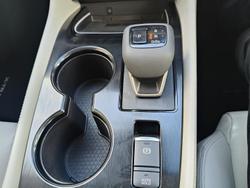 2023 Nissan X-TRAIL Ti T33 MY23 4X4 On Demand Scarlet Ember