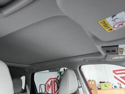 2023 Nissan X-TRAIL Ti T33 MY23 4X4 On Demand Scarlet Ember