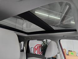 2023 Nissan X-TRAIL Ti T33 MY23 4X4 On Demand Scarlet Ember
