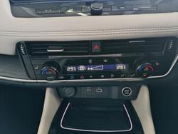 2023 Nissan X-TRAIL Ti T33 MY23 4X4 On Demand Scarlet Ember