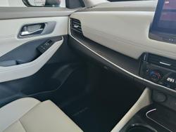 2023 Nissan X-TRAIL Ti T33 MY23 4X4 On Demand Scarlet Ember