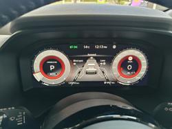2023 Nissan X-TRAIL Ti T33 MY23 4X4 On Demand Scarlet Ember