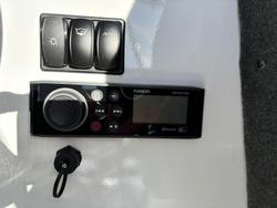 2024 QUINTREX 540 Ocean Spirit Pro