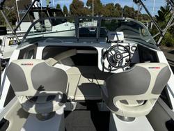 2024 QUINTREX 540 Ocean Spirit Pro