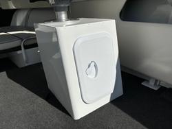 2024 QUINTREX 540 Ocean Spirit Pro