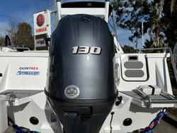 2024 QUINTREX 540 Ocean Spirit Pro