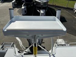 2024 QUINTREX 540 Ocean Spirit Pro