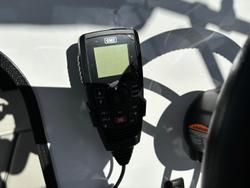 2024 QUINTREX 540 Ocean Spirit Pro