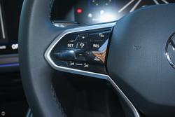 2024 Volkswagen
                Touareg 170TDI