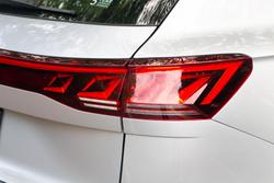 2024 Volkswagen
                Touareg 170TDI