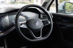2024 Volkswagen
                Touareg 170TDI