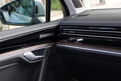 2024 Volkswagen
                Touareg 170TDI