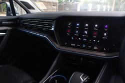 2024 Volkswagen
                Touareg 170TDI