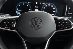 2024 Volkswagen
                Touareg 170TDI
