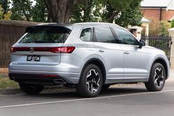 2024 Volkswagen
                Touareg 170TDI