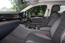 2024 Volkswagen
                Touareg 170TDI