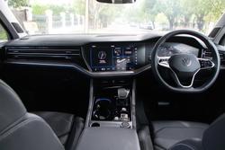 2024 Volkswagen
                Touareg 170TDI