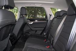 2024 Volkswagen
                Touareg 170TDI