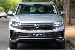 2024 Volkswagen
                Touareg 170TDI
