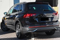 2024 Volkswagen
                Tiguan 162TSI Elegance