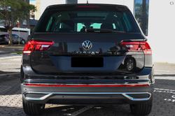 2024 Volkswagen
                Tiguan 162TSI Elegance