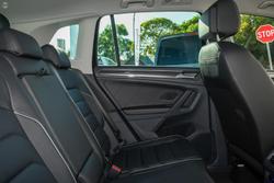 2024 Volkswagen
                Tiguan 162TSI Elegance