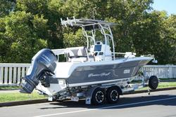 2025 Cruise Craft F360M