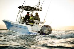 2025 Cruise Craft F360M