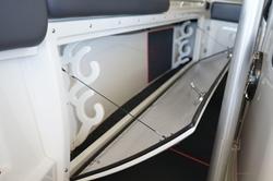 2025 Cruise Craft F360M