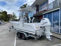 2025 Cruise Craft F360M