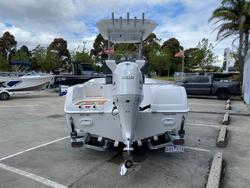 2025 Cruise Craft F360M