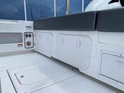2025 Cruise Craft F360M