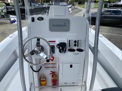 2025 Cruise Craft F360M