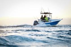 2025 Cruise Craft F360M