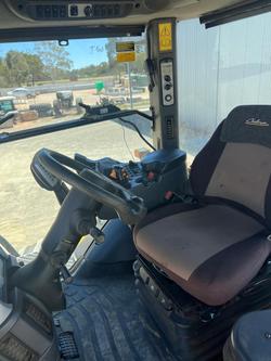 2019 Challenger Mt865e