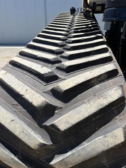 2019 Challenger Mt865e