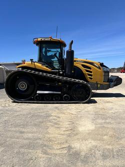 Challenger MT865E