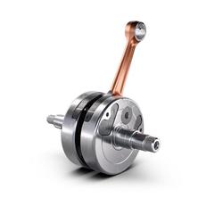 2025 Husqvarna TC 125 TC White