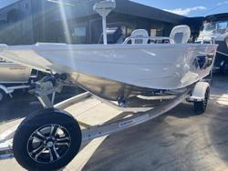 2024 QUINTREX 450 Hornet Pro