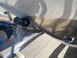 2024 QUINTREX 450 Hornet Pro