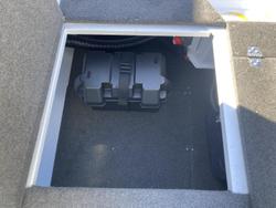 2024 QUINTREX 450 Hornet Pro