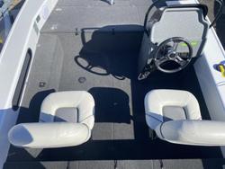 2026 QUINTREX 450 Hornet Pro