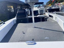 2026 QUINTREX 450 Hornet Pro