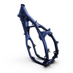 2025 Husqvarna TC 250 2T TC White