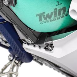 2025 Husqvarna TC 250 2T TC White
