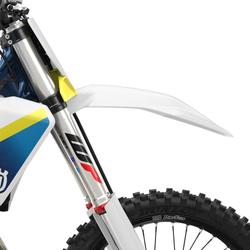 2025 Husqvarna TC 250 2T TC White