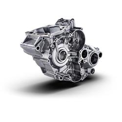 2025 Husqvarna TC 250 2T TC White