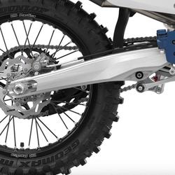 2025 Husqvarna FC 450 FC450 White